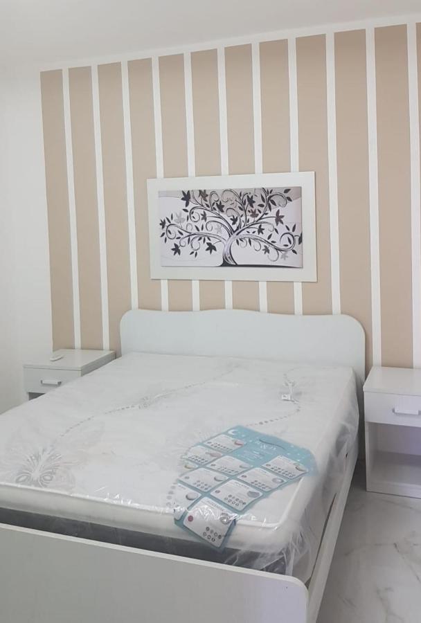 Casa Marzamemi公寓 外观 照片