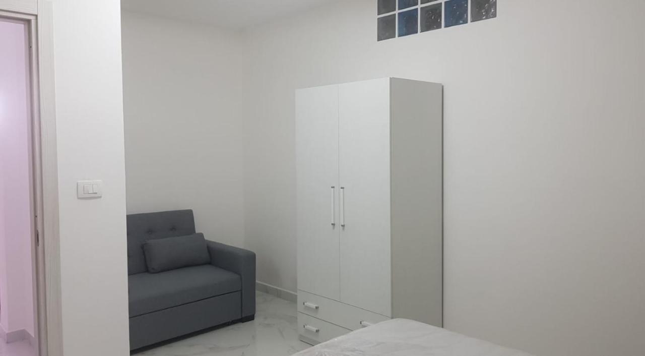 Casa Marzamemi公寓 外观 照片