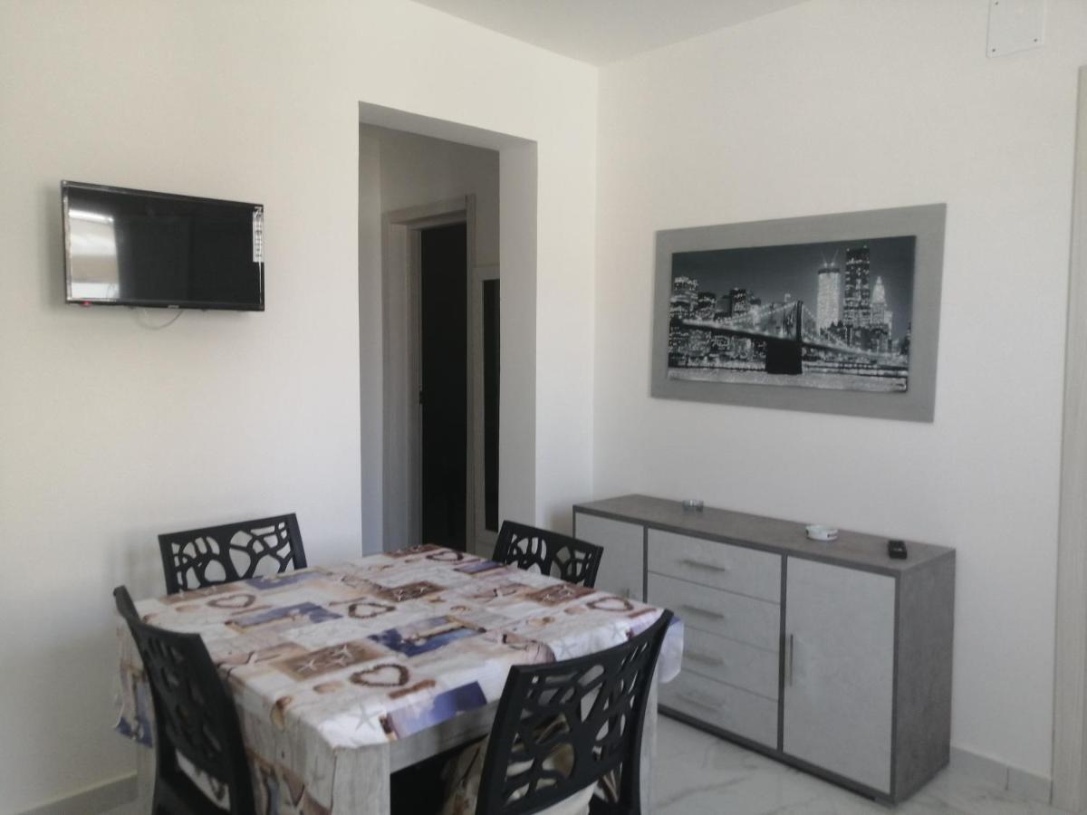 Casa Marzamemi公寓 外观 照片